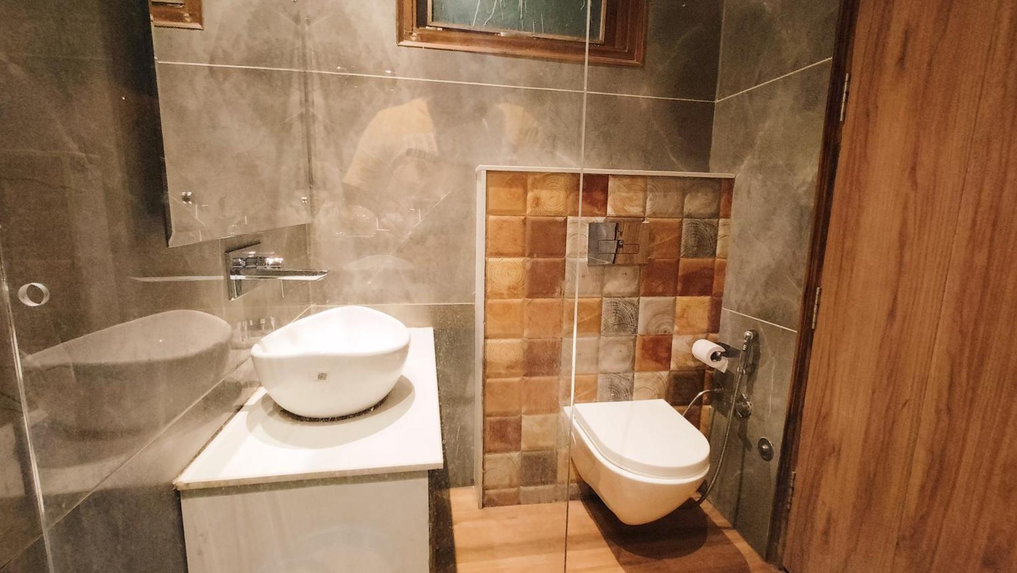 אמריצר Blessings Hotel מראה חיצוני תמונה